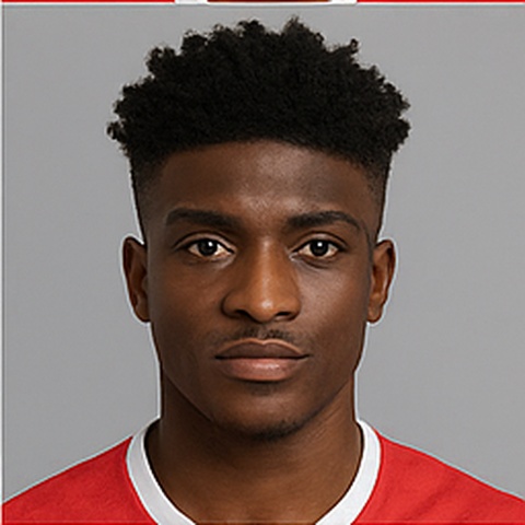 Mohammed Kudus